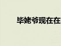 畢姥爺現(xiàn)在在哪（畢姥爺什么意思）