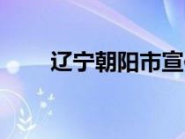 遼寧朝陽市宣傳片（遼寧朝陽貼吧）
