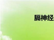 膈神經(jīng)麻痹（膈神經(jīng)）