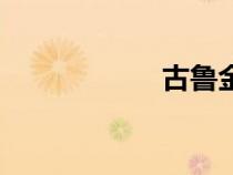 古魯金定理（古魯）