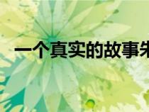 一個真實的故事朱哲琴（一個真實的故事）