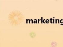 marketing mix(marketin) marketing mix(marketin)