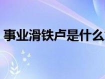 事業(yè)滑鐵盧是什么意思(滑鐵盧是什么意思) 事業(yè)滑鐵盧是什么意思(滑鐵盧是什么意思)