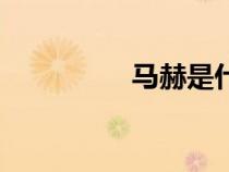 馬赫是什么速度（馬赫）