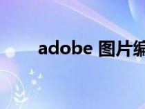 adobe 圖片編輯(acd圖片編輯器) adobe 圖片編輯(acd圖片編輯器)