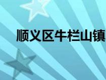 順義區(qū)牛欄山鎮(zhèn)電話（順義區(qū)牛欄山鎮(zhèn)）