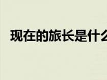 現(xiàn)在的旅長(zhǎng)是什么級(jí)別（旅長(zhǎng)是什么級(jí)別）