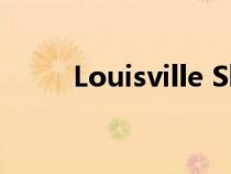 Louisville Slugger(louisville) Louisville Slugger(louisville)