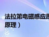 法拉第電磁感應(yīng)原理的應(yīng)用(法拉第電磁感應(yīng)原理) 法拉第電磁感應(yīng)原理的應(yīng)用(法拉第電磁感應(yīng)原理)