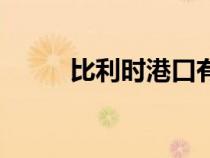 比利時(shí)港口有哪些（比利時(shí)港口）