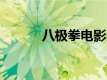 八極拳電影片段（八極拳電影）
