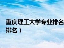 重慶理工大學(xué)專業(yè)排名前十有獎(jiǎng)學(xué)金嗎(重慶理工大學(xué)專業(yè)排名) 重慶理工大學(xué)專業(yè)排名前十有獎(jiǎng)學(xué)金嗎(重慶理工大學(xué)專業(yè)排名)