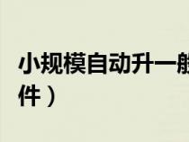 小規(guī)模自動升一般納稅人條件（一般納稅人條件）