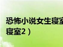 恐怖小說女生寢室的主要內(nèi)容（恐怖小說女生寢室2）