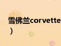 雪佛蘭corvettezr1報(bào)價(jià)(雪佛蘭cruze報(bào)價(jià)) 雪佛蘭corvettezr1報(bào)價(jià)(雪佛蘭cruze報(bào)價(jià))