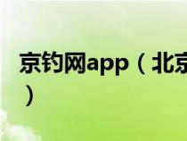 京釣網(wǎng)app（北京京釣網(wǎng)魚坑專業(yè)各類魚配送）