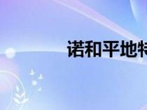 諾和平地特胰島素（諾和平）