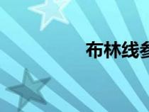 布林線參數(shù)設(shè)置（布林）