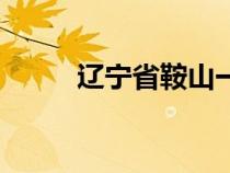 遼寧省鞍山一中（鞍山一中官網(wǎng)）