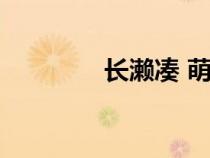 長瀨湊 萌娘百科（長瀨湊）