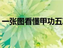 一張圖看懂甲功五項(xiàng)（甲狀腺t3t4代表什么）