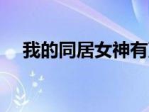 我的同居女神有聲（我的同居美女上司）