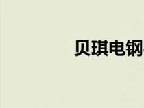 貝琪電鋼琴怎么樣（貝琪）