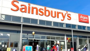 Sainsburys 將 Aldi 價(jià)格匹配擴(kuò)展到便利店