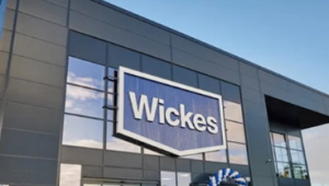 Wickes 任命首席零售和分銷(xiāo)官